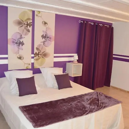 Villa Asunda B&B Spa&Sauna, Chambres d'Hôtes-2