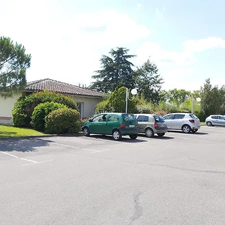 Le Sporting Land - avec entrée autonome, parking privé&sa piscine ! --3