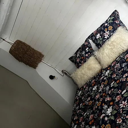 Maison Chez ACHILLE-2