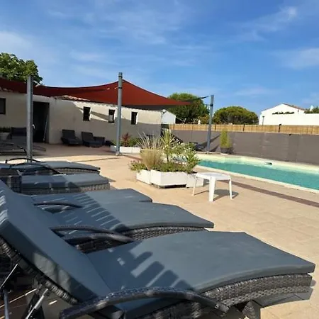 Les Jardins d'Oléron-2