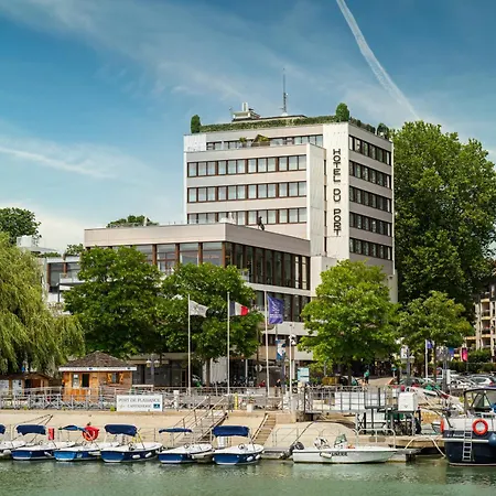 Hôtel du Port-3