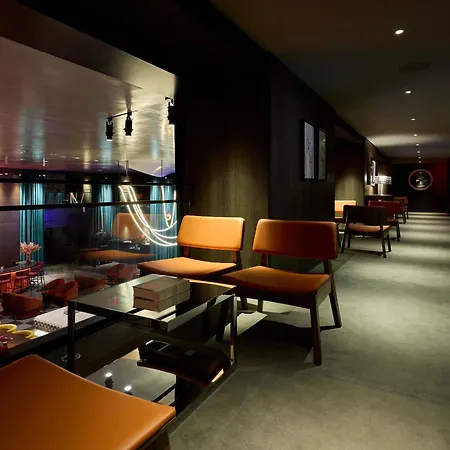 Paramount Times Square - A Generator Hotel-2