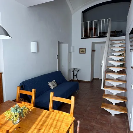 Apartament Riera-2