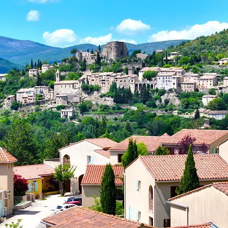 Village Vacances Leo Lagrange-2