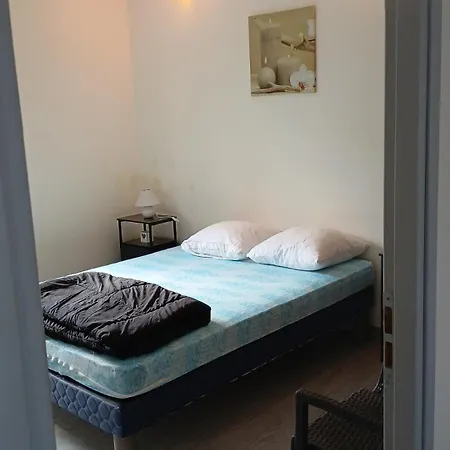 Appartement Catalina-2