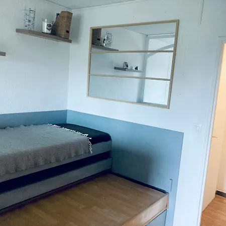 Hyeres port bel appartement-3