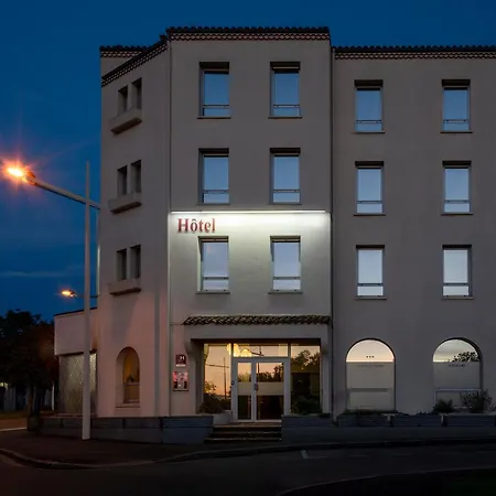 Sure Hotel By Best Western Angouleme-2