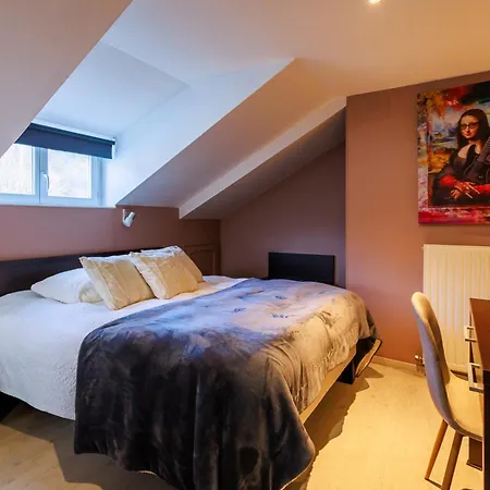 Central Hôtel et Spa-2