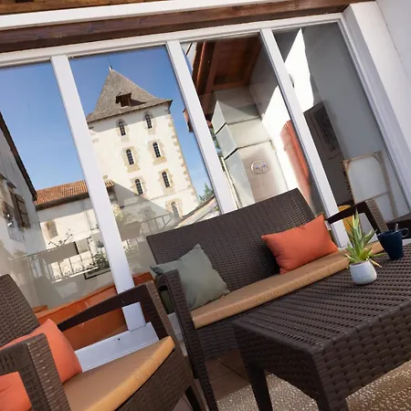 Hôtel Lastiry-3