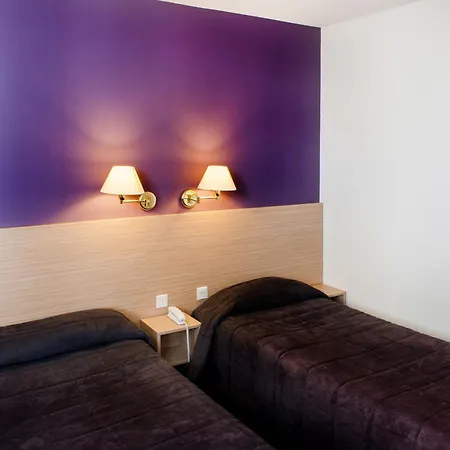 Hôtel Continental-3