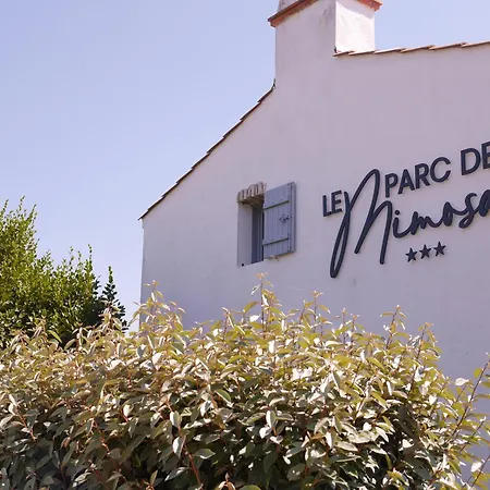 Le Parc des Mimosas-2