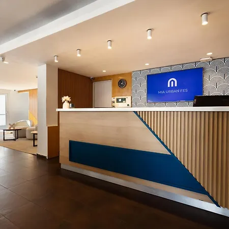 Ibis Budget Fès-3