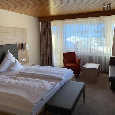Hotel Waldlust-3