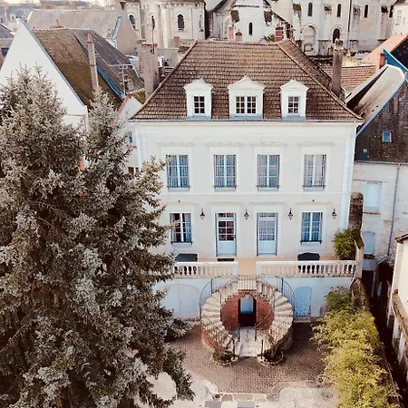 Manoir 1838 à - 3 km du Zoo de Beauval&proche des châteaux-2