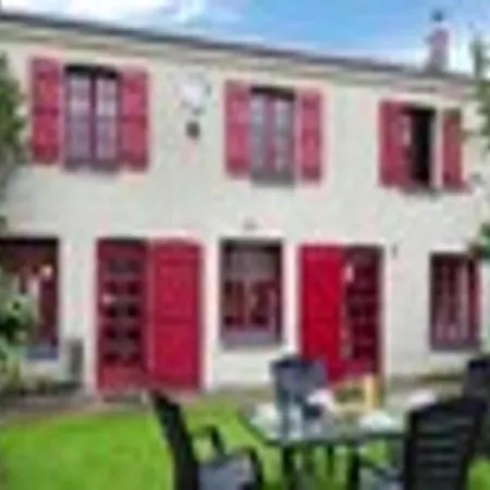 Holiday Home In Etretat Near Beach & Cliffs-3