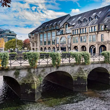 Apartment, Quimper-2