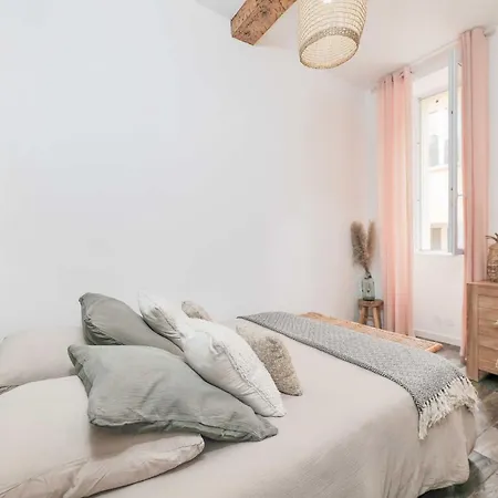 Saint Tropez - Old Village - Modern&Cosy Apartments-2