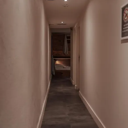 Le Maje Hostel-2