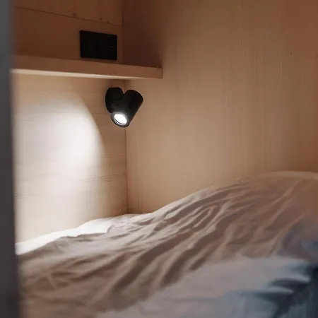 Le Maje Hostel-3