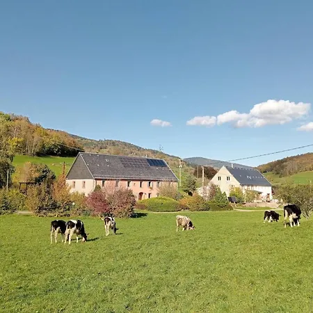 Gîte Les 4 Saisons-3