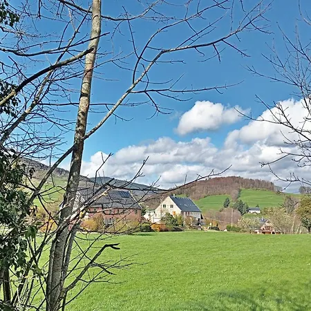 Gîte Les 4 Saisons-2