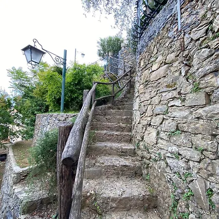 Portofino - "La Casa Della Nicco" - Liguria Holidays-2