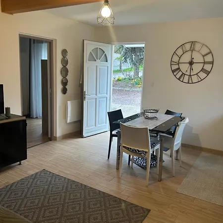 Studio indépendant Lisieux-2