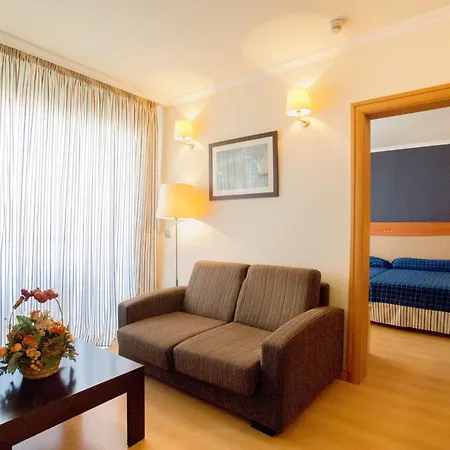Hotel President-3