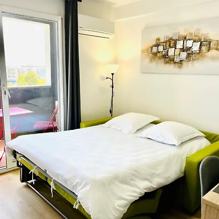 Résidence Easy Lodge-2