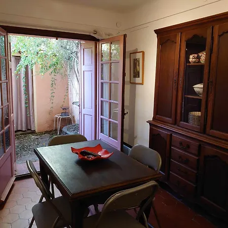 6Mir17 - Chaleureuse Maison De Pecheurs Idealement Situee-2