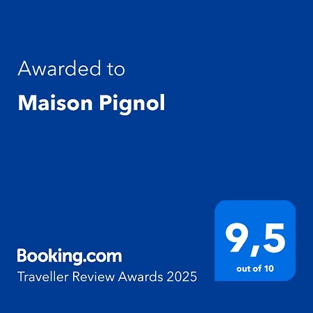 Maison Pignol-2