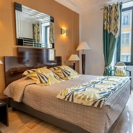 Hotel Le Meurice-2