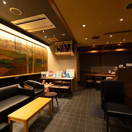 Ryokan Asakusa Shigetsu-3