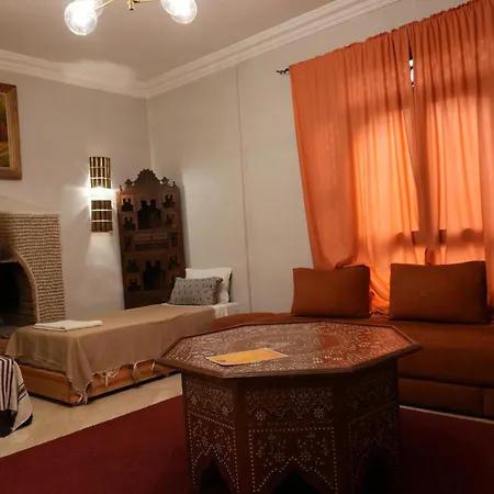 Riad D'Or Meknes-2