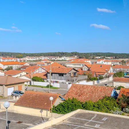 Apartment Les Goelands By Interhome-2