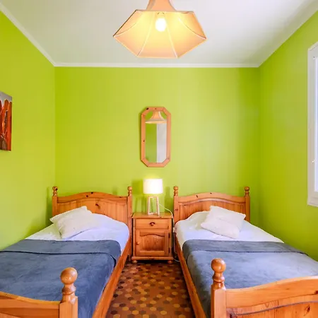 Holiday Home Promenade Des Pins By Interhome-2