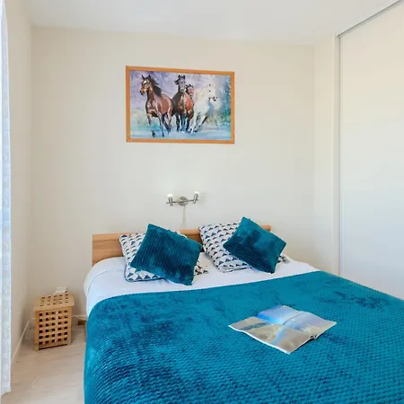 Apartment L'Oustalet-3 By Interhome-3