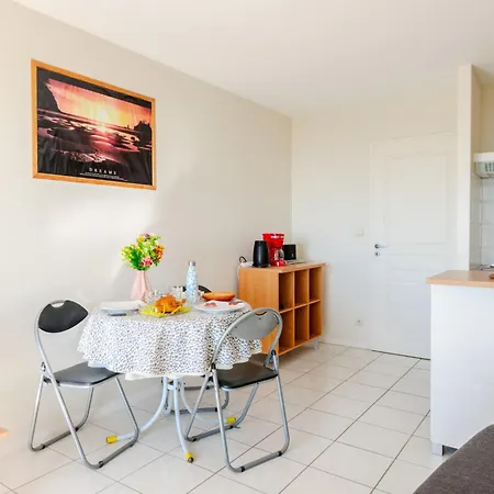 Apartment L'Oustalet-3 By Interhome-2
