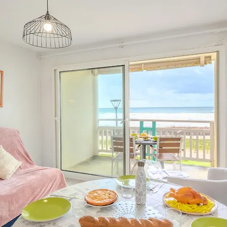 Apartment Grands Espaces By Interhome-2