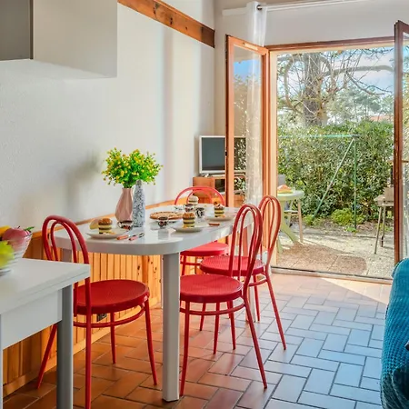 Apartment Les Landaises-5 By Interhome-3