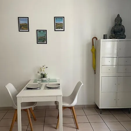 Appartement centre historique Sancerre-2