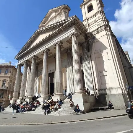 Le Stanze Del Principe-2