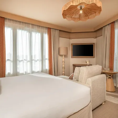 Hôtel Le Soleia by Inwood Hotels-2