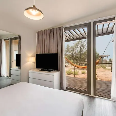 Radisson Blu Resort Taghazout Bay Surf Village-3