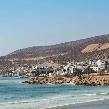 Radisson Blu Resort Taghazout Bay Surf Village-2