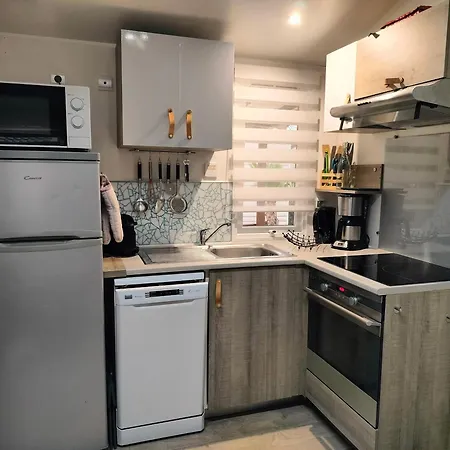 Mobil-home Les Locs Danous-2