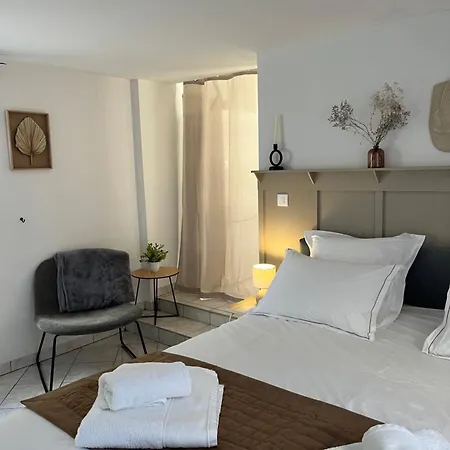 Appartement T1 Côté jardin à Thionville-2