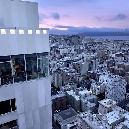 Hilton San Francisco Union Square-2