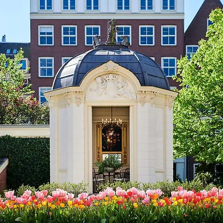 Waldorf Astoria Amsterdam-3