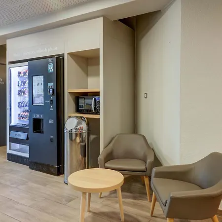 B&B HOTEL Paray-le-Monial-2